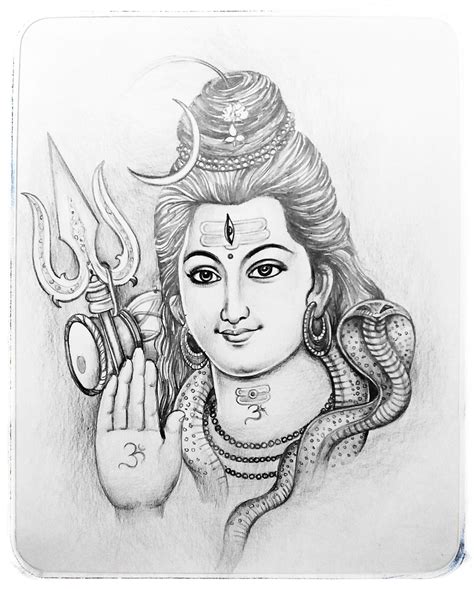 god pencil drawing|easy sketches of god.